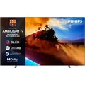 Philips 77OLED760/12 OLED-Fernseher (194 cm/77 Zoll, 4K Ultra HD, Smart-TV)