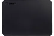 Toshiba Canvio Basics &#8211; Vaste schijf &#8211; 4 TB &#8211; extern (draagbaar) &#8211; USB 3.0 &#8211; zwart