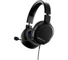 STEELSERIES Arctis 1 PlayStation Gaming Headset - Black