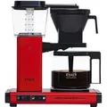 Moccamaster Filterkaffeemaschine, 1.25l Kaffeekanne
