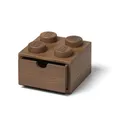 LEGO Wood Opberglade Brick 4