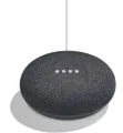 Google Home Mini Assistant Vocal Charbon