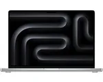 MacBook Pro Retina 14" 2024 M4 4,4 Ghz 16 GB 512 GB SSD Zilver