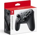 Pro Controller for Nintendo Switch [video game]