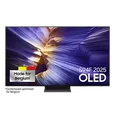 Samsung 65" OLED 4K Samsung Vision AI Smart TV S94F (2025)