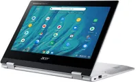 Acer Chromebook Spin 311 CP311-3H-K2RJ Chromebook (29,46 cm/11,6 Zoll, MediaTek ARM Cortex MT8183, Mali-G72 MP3, 64 GB SSD)