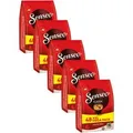 Senseo Kaffee Pads Classic 5 x 48 Kaffeepads XXL Pack - 240 Getru00e4nke, (Packung, 5er Pack)