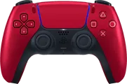 Sony PlayStation 5 DualSense Kabelloser Controller Volcanic Red