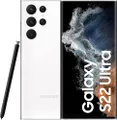 Samsung Galaxy S22 Ultra SM-S908B 17.3 cm (6.8) Dual SIM Android 12 5G USB Type-C 12 GB 256 GB 5000 mAh White