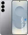 Samsung Galaxy S25 Plus 256GB Silber 5G