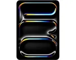 Apple iPad Pro (2024) - 11 inch - WiFi - 512GB - Zwart - 7e generatie