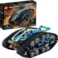 LEGO Technic &#8211; Transformatievoertuig met app-besturing constructiespeelgoed 42140