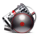 Dyson Cinetic Big Ball Animal 2 Staubsauge, 19 kompakte Zyklone für maximale Schmutz und Staubaufnahme