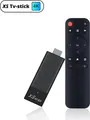 tv stick &#8211; Chromecast &#8211; Full HD Android HDMI &#8211; 4K &#8211; Zwart