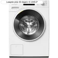 Miele Wwd 380 Wcs Powerwash - Wasmachine Voorlader 9 Kg 1400 Rpm 72 Db