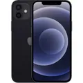 APPLE iPhone 12 128Go Noir