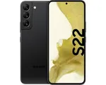 Samsung Galaxy S22 5G - 128GB - Phantom Black
