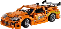 LEGO Technic - Fast and Furious Toyota Supra MK4 42204