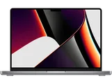 APPLE MacBook Pro 14 (2021) &#8211; Spacegrijs M1 10C16C 16GB 1TB