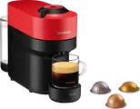 Krups Nespresso Vertuo Pop XN9205 Spicy Red