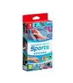 Nintendo Sportschakelaar + beenband - NL Versie (Nintendo Switch)