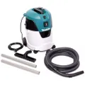 Makita VC2512L Stofzuiger klasse L, 25 l