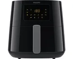 Philips Airfryer Essential 3000 Series - HD9270/70 - 6,2 liter (XL) - Heteluchtfriteuse - 7 snelkeuze programma's - 90% minder vet