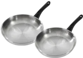 BK Bold Koekenpannenset 24 + 28 cm