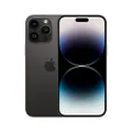 Apple iPhone 14 Pro Max (512 GB) - rymdsvart