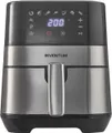 Friteuse Inventum Airfryer GF350HLD 1500 W Noir/Gris