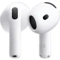 Apple AirPods 5 AirPods Bluetooth Stereo Weiß Ladecase, Schweißresistent