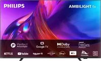 Philips Led-TV 55PUS8548/12, 139 cm / 55 &#8220;, 4K Ultra HD, Android TV &#8211; Google TV &#8211; Smart TV, ambilight langs 3 randen