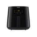 Philips Essential Airfryer XL - 6.2L Gryta, Fritös utan Olja, Rapid Air-Teknik, Pekskärm, HomeID App, Pekskärm (HD9270/90)