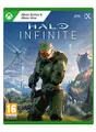 Halo Infinite - Standard Edition – Xbox Series X and Xbox One