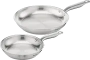 Tefal Virtuoso Koekenpannenset 24 + 28 cm