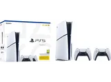 Playstation PS5 Slim 1 Tb + Dualsense Controller (1006733616)