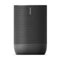 Sonos Move Wifi speaker Zwart