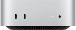 Apple Mac mini (2024) M4 (10 Core CPU / 10 Core GPU) 16GB/256GB