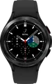 Samsung Galaxy Watch4 Classic Schwarz 46 mm