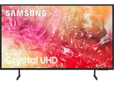 TV LED 65&#8243; &#8211; Samsung TU65DU7175UXXC, UHD 4K, Procesador Crystal Smart TV, DVB-T2 (H.265), Negro