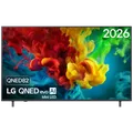 LG Qned Evo Ai 65qned8m Smart - Ultra Hd 4k Mini-led-tv 65 Inch 2026