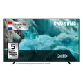 Samsung Qe43q7f4auxxn - Ultra Hd 4k Qled-tv 43 Inch 2025