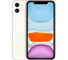 APPLE iPhone 11 &#8211; 128 GB, White, White