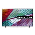 LG LED UR75 75" 4K Smart TV, 2024