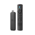 Amazon Fire TV Stick 4K Max (nieuwste generatie) – Streamingapparaat met Ambient Experience en Wi–Fi 6E–ondersteuning – internationale versie