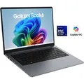 SAMSUNG Galaxy Book6 14" Enterprise Edition Ultra 5 325 16GB/512GB SSD Win11 Pro NP744BJG-KA2DE