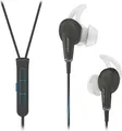 Bose QuietComfort 20 Android &#8211; In-ear hoofdtelefoon &#8211; Zwart
