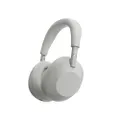 SONY WH-1000XM6 Vlaggenschip Noise Cancelling Over-Ear Draadloze Bluetooth Hoofdtelefoon, Handtekening Hi-Res Geluid, Comfort, Opvouwbaar Ontwerp, Duu