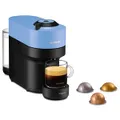 Magimix Nespresso Vertuo Pop Blue 11731b