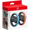 Paar Joy-Con 2 Stuurwielen Nintendo Switch 2